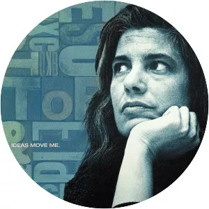 Regarding Susan Sontag - 2014 ‧ LGBT/Documentary ‧ 1h 41m