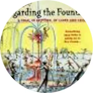 Regarding the Fountain