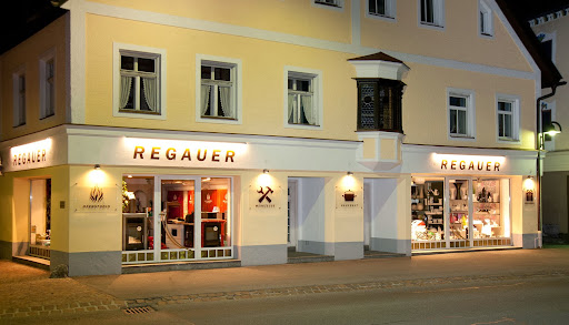 Regauer GmbH - Home goods store in Reutte, Austria