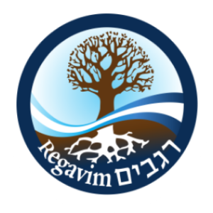 Regavim