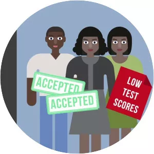 Regents of the Univ. of Cal. v. Bakke - Court case