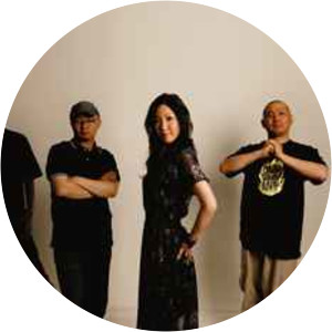 Reggae Disco Rockers