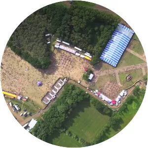 Reggae Geel - Music Festival