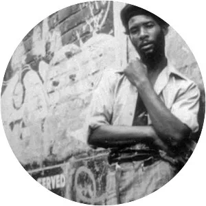 Reggae George - Musical artist