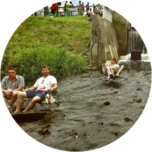 Reggae Jam - Music Festival