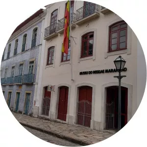 Reggae Maranhão Museum