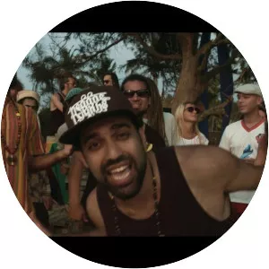 Reggae Rajahs - Musical band