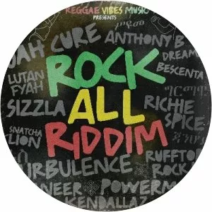 Reggae Vibes Music - Musical artist