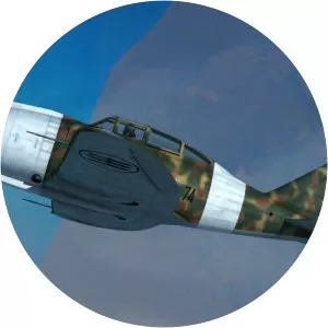 Reggiane Re.2000 Falco I