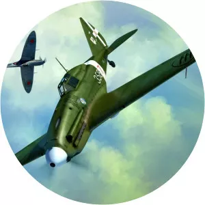 Reggiane Re.2001 Falco II