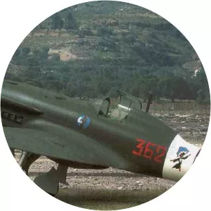 Reggiane Re.2005 Sagittario