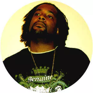 Reggie B - Musical artist