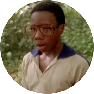 Reggie Batts - Film actor