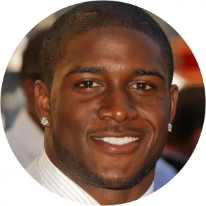 Reggie Bush - American football running back