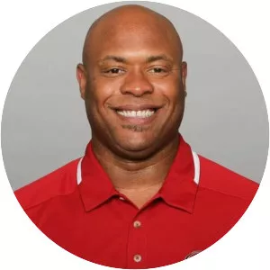 Reggie Cobb - American football player