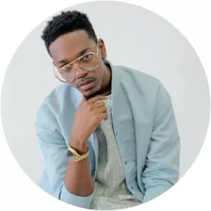 Reggie Couz - Musical artist