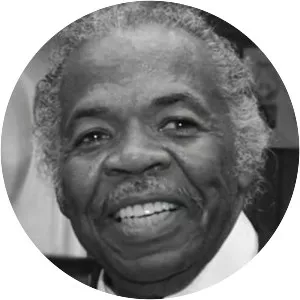 Reggie Dozier - Audio engineer