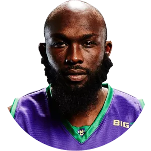 Reggie Evans - American professional basketball player