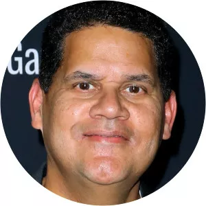 Reggie Fils-Aimé