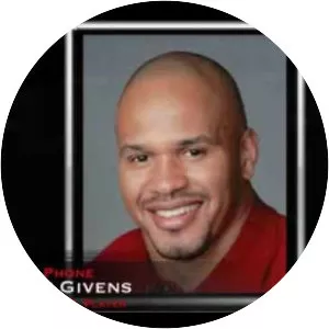 Reggie Givens