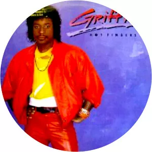 Reggie Griffin - Musical artist