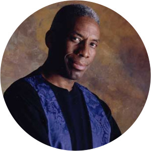 Reggie Harris Musician