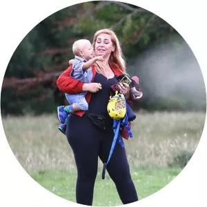 Reggie James photograph