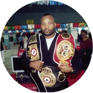 Reggie Johnson - American professional basketball player