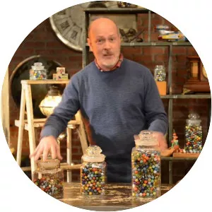 Reggie Joiner - Author