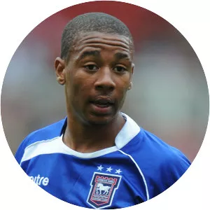 Reggie Lambe - Footballer