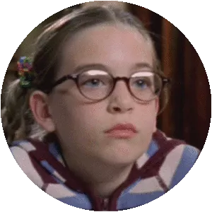 Reggie Lass - TV character