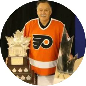 Reggie Leach - Ice hockey player