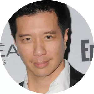 Reggie Lee - Filipino-American film actor