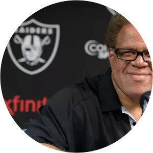 Reggie McKenzie