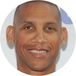 Reggie Miller