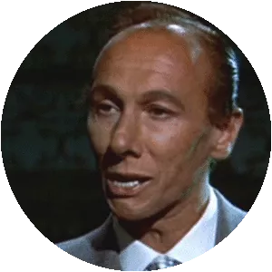 Reggie Nalder
