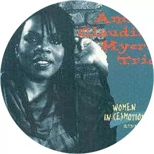 reggie nicholson amina claudine myers trio