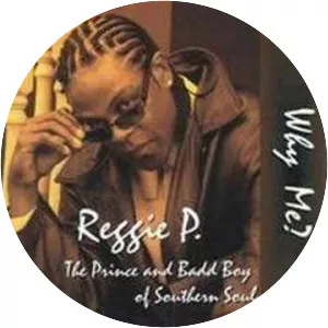 Reggie P