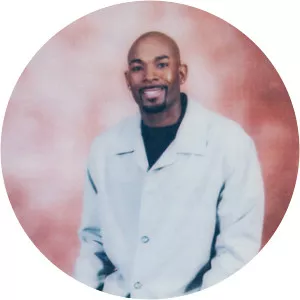 Reggie Phillips - Former American football player