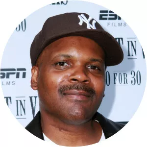 Reggie Rock Bythewood