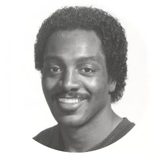 Reggie Rucker