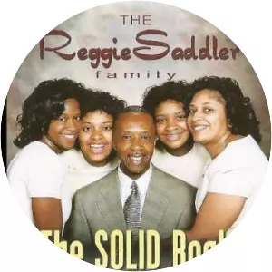 Reggie Saddler Family