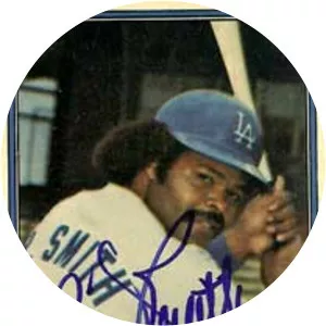 Reggie Smith Musician