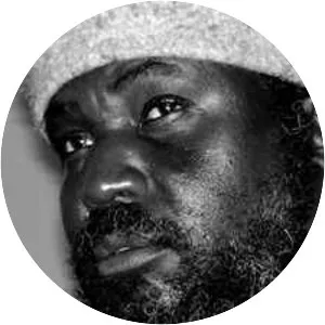 Reggie Stepper - Musical artist