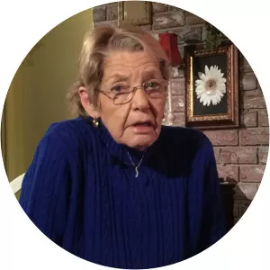 Reggie Tague photograph