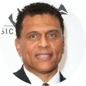 Reggie Theus