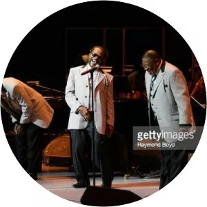 Reggie Torian - Singer