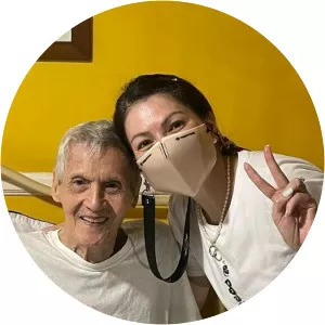 Reggie Villaroel photograph