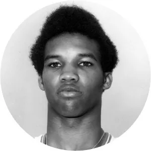 Reggie Warford - Basketball player