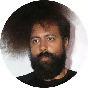 Reggie Watts